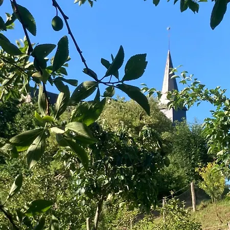 Bed and Breakfast Les Herbes Flottantes Englesqueville-en-Auge