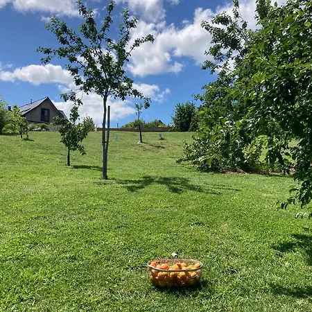 Les Herbes Flottantes 3* Englesqueville-en-Auge