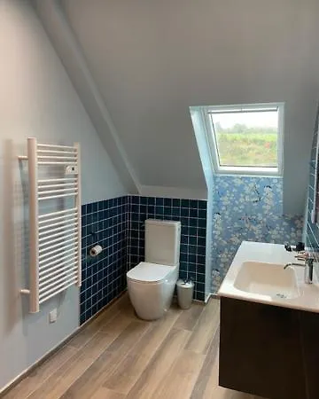 Les Herbes Flottantes 3* Englesqueville-en-Auge