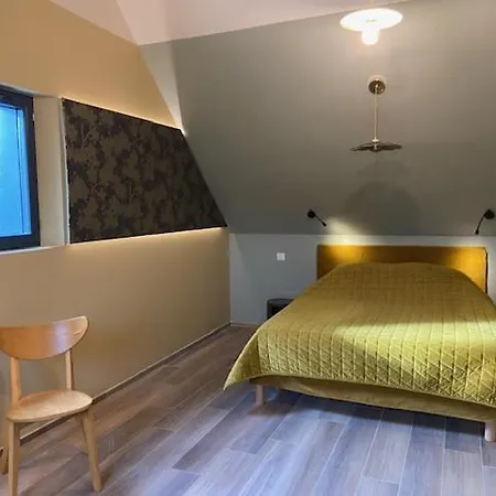 Les Herbes Flottantes Bed and Breakfast Englesqueville-en-Auge