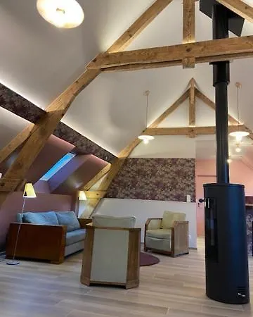 Les Herbes Flottantes Englesqueville-en-Auge