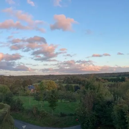 Les Herbes Flottantes 3* Englesqueville-en-Auge