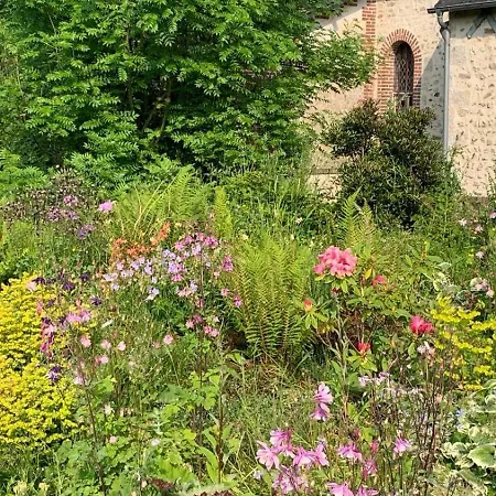 Bed and Breakfast Les Herbes Flottantes