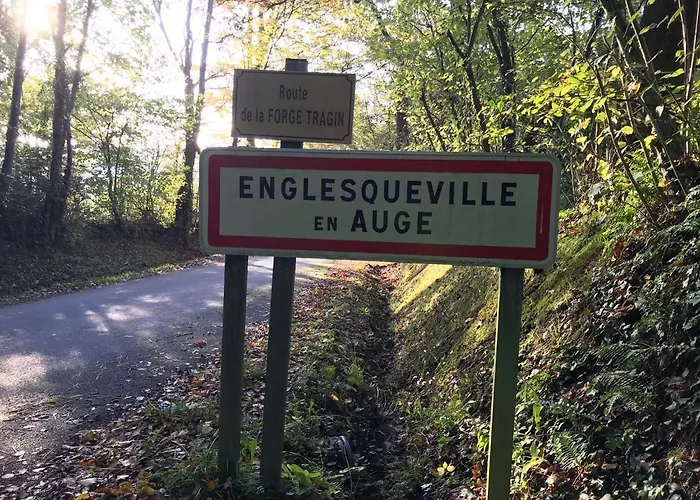 Bed & Breakfast Les Herbes Flottantes 3*