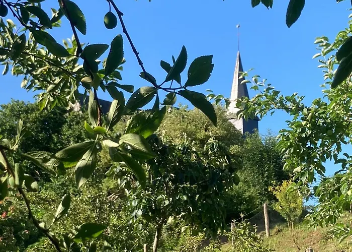 Bed & Breakfast Les Herbes Flottantes Englesqueville-en-Auge