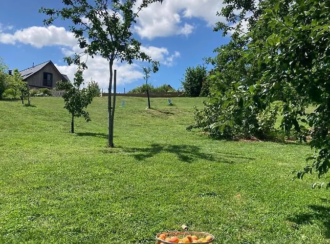 Les Herbes Flottantes 3* Englesqueville-en-Auge