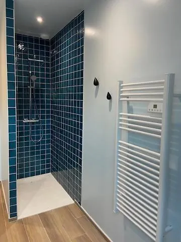 Les Herbes Flottantes Bed & Breakfast