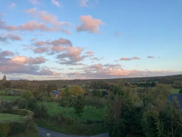 Les Herbes Flottantes 3* Englesqueville-en-Auge